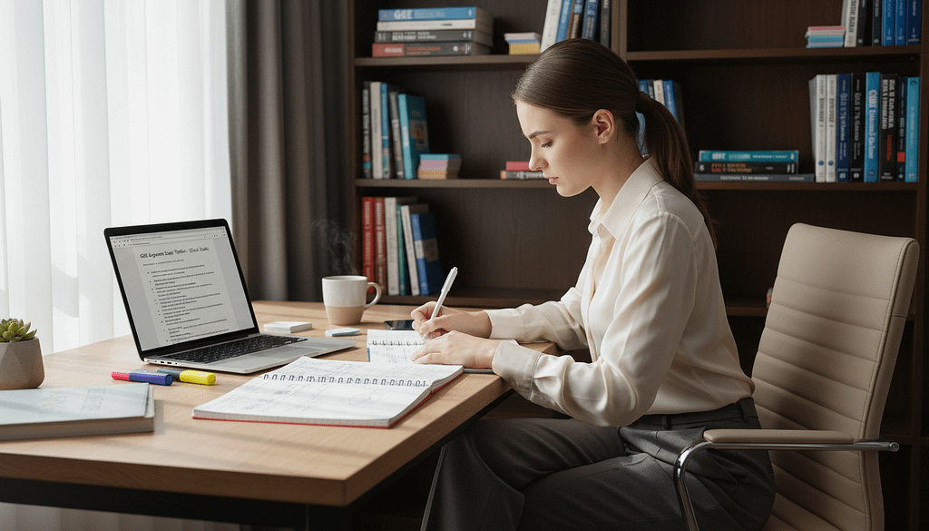 官方Argument题库获取 GRE写作Argument题库