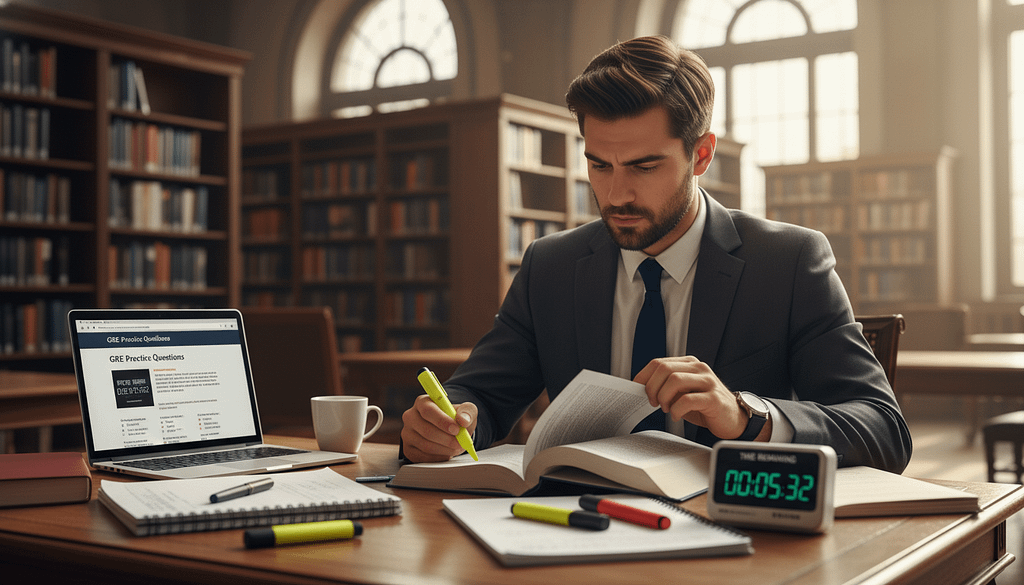 GRE阅读速度重要性 GRE阅读速度训练