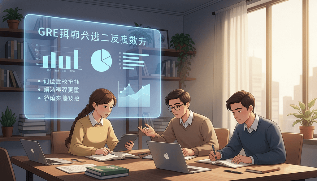 GRE填空六选二改革数据 GRE填空六选二技巧