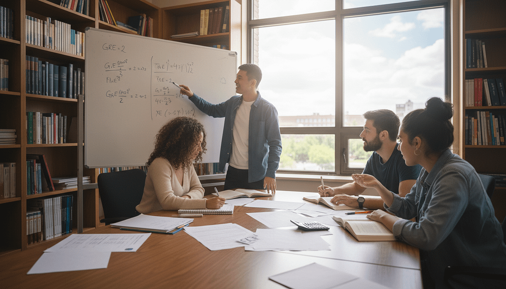 熟记公式高分关键 GRE数学公式