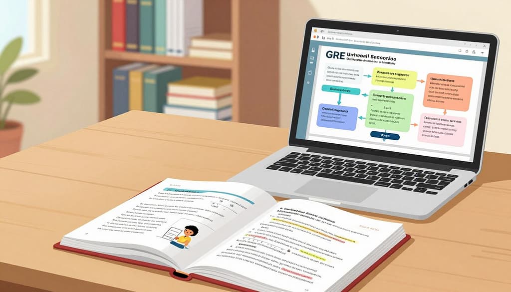 GRE Verbal题型分析 GRE Verbal备考资料