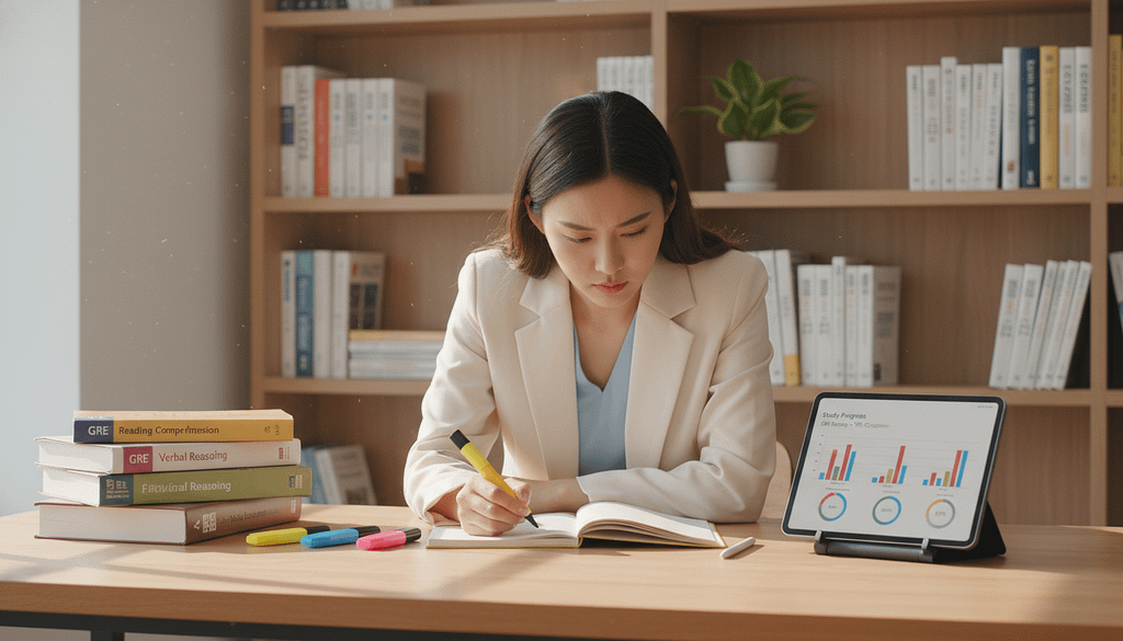 系统化GRE阅读训练体系 GRE阅读速度训练