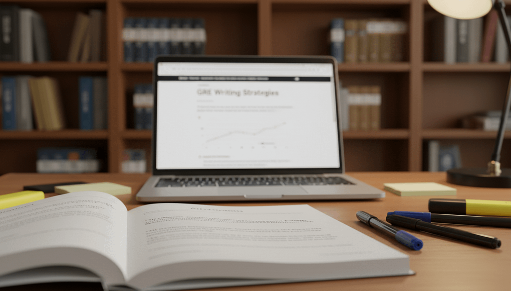 GRE写作Argument部分简介 GRE写作Argument题库