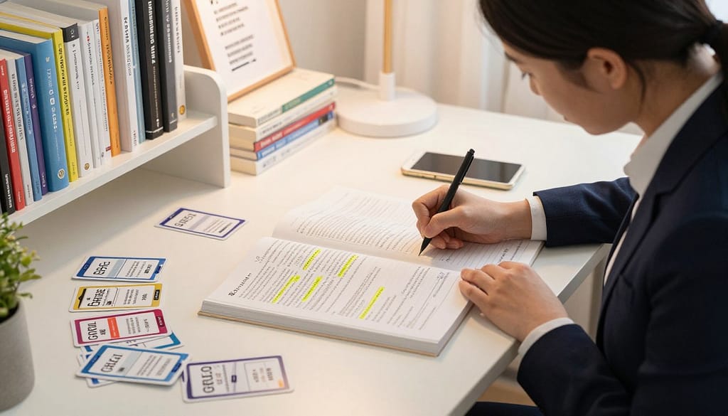 GRE填空词汇深度准备 GRE填空技巧