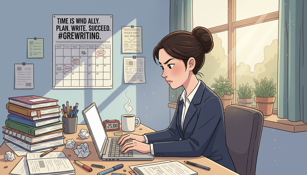 GRE写作30分钟战场 GRE写作时间分配