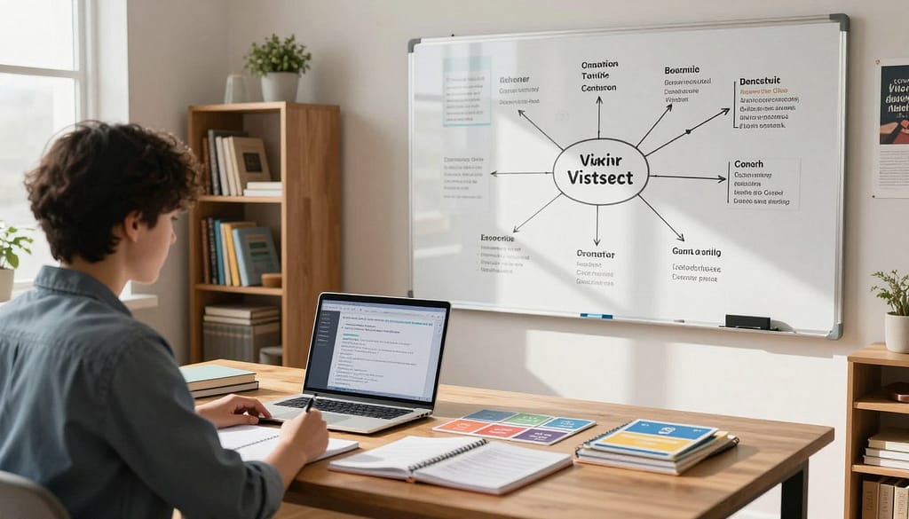 高效词汇学习体系 GRE核心词汇