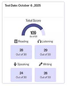 托福家庭版作弊